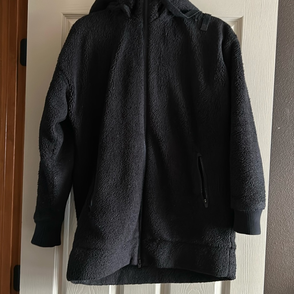 Athleta Tugga Jacket